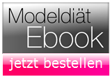 Die Modeldiät als Ebook jetzt gleich bestellen