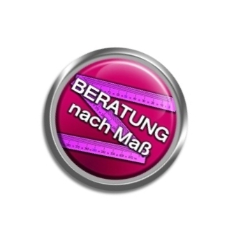 Beratung nach Maß